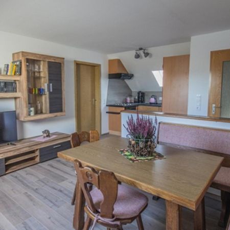 Ferienwohnung Kollmer 에베른 외부 사진