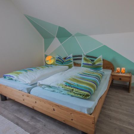 Ferienwohnung Kollmer 에베른 외부 사진