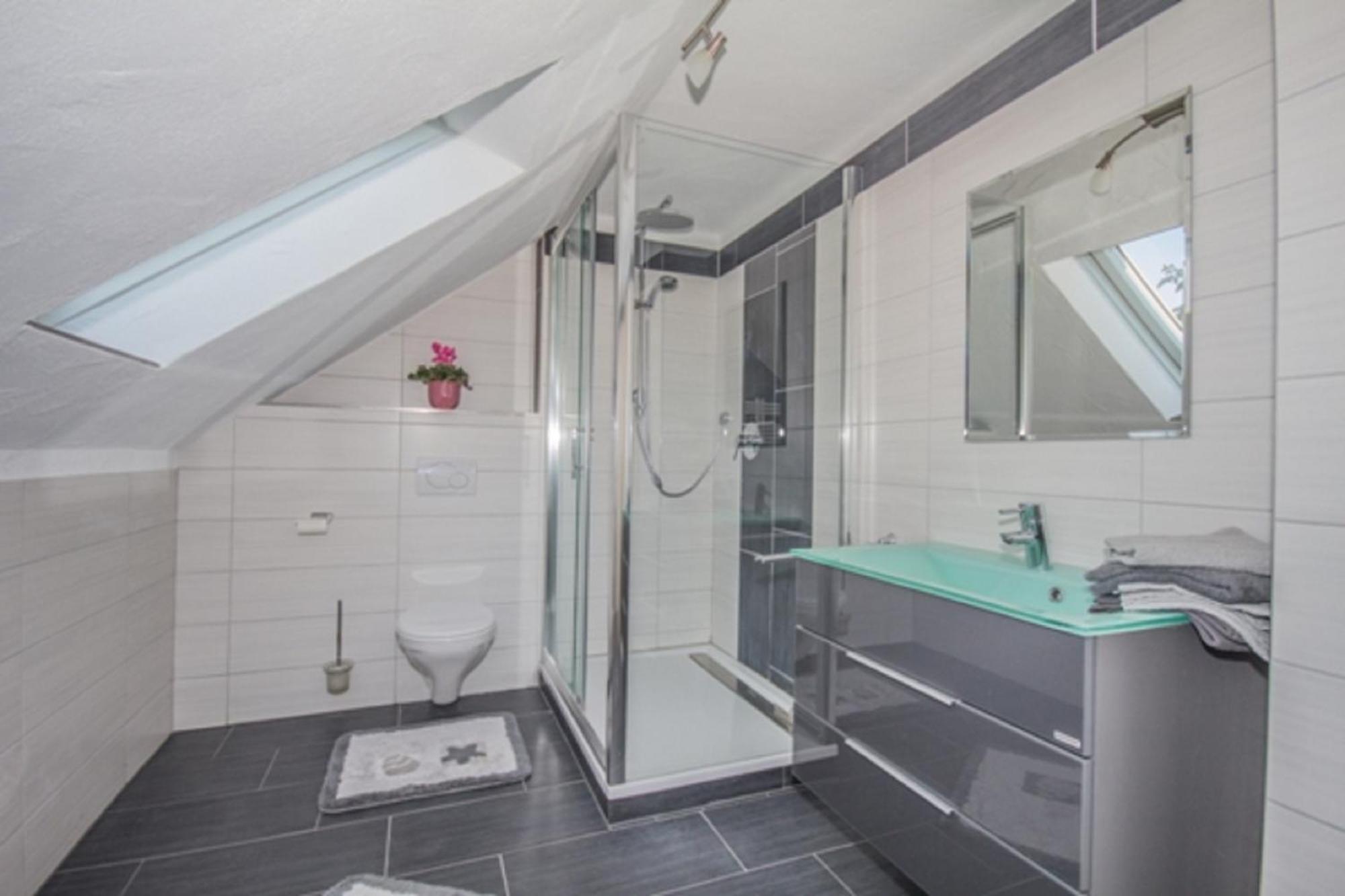 Ferienwohnung Kollmer 에베른 외부 사진